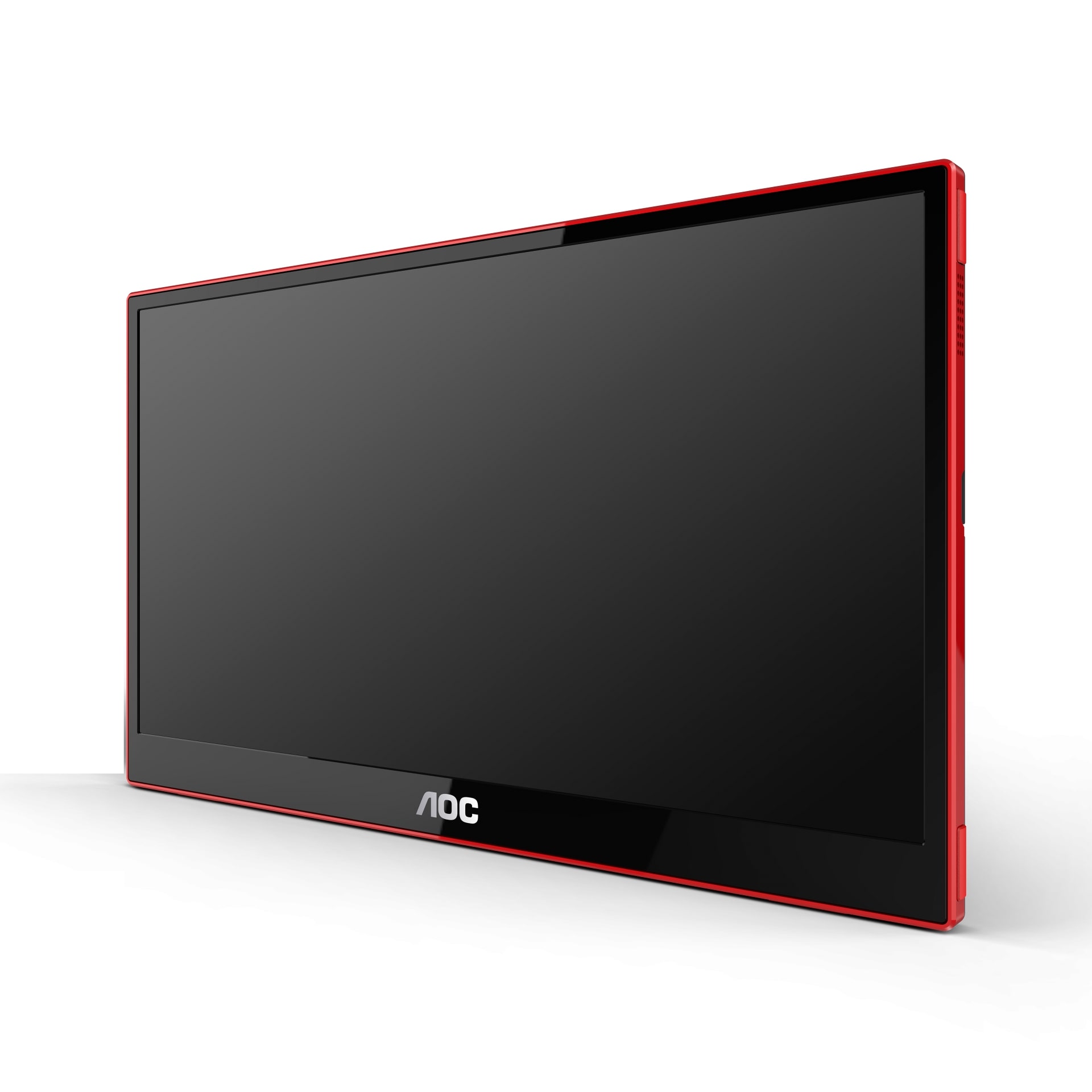 Recensione monitor portatile AOC Gaming 16G3